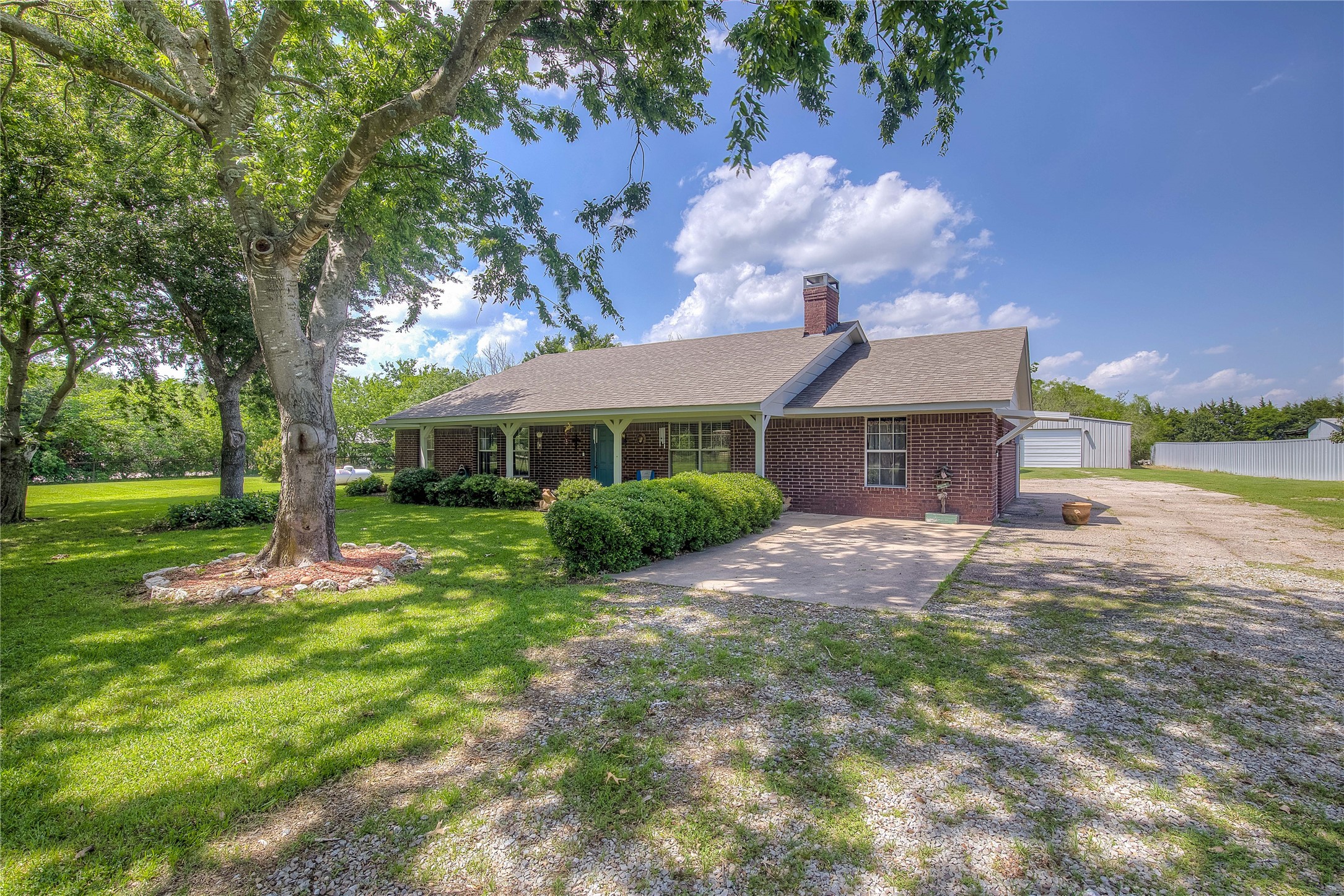 2512 County Road 2168 Caddo Mills TX 75135
