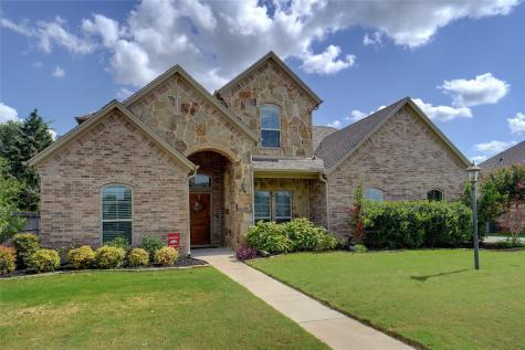 509 Claire Court Aledo TX 76008