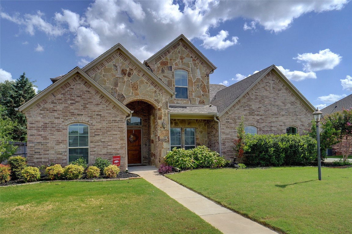 509 Claire Court Aledo TX 76008