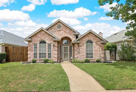 6926 Hominy Ridge Rowlett TX 75089