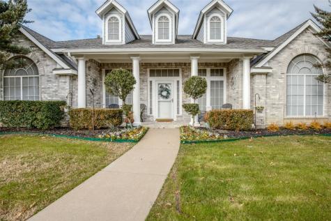 3515 Harlington Lane Richardson TX 75082