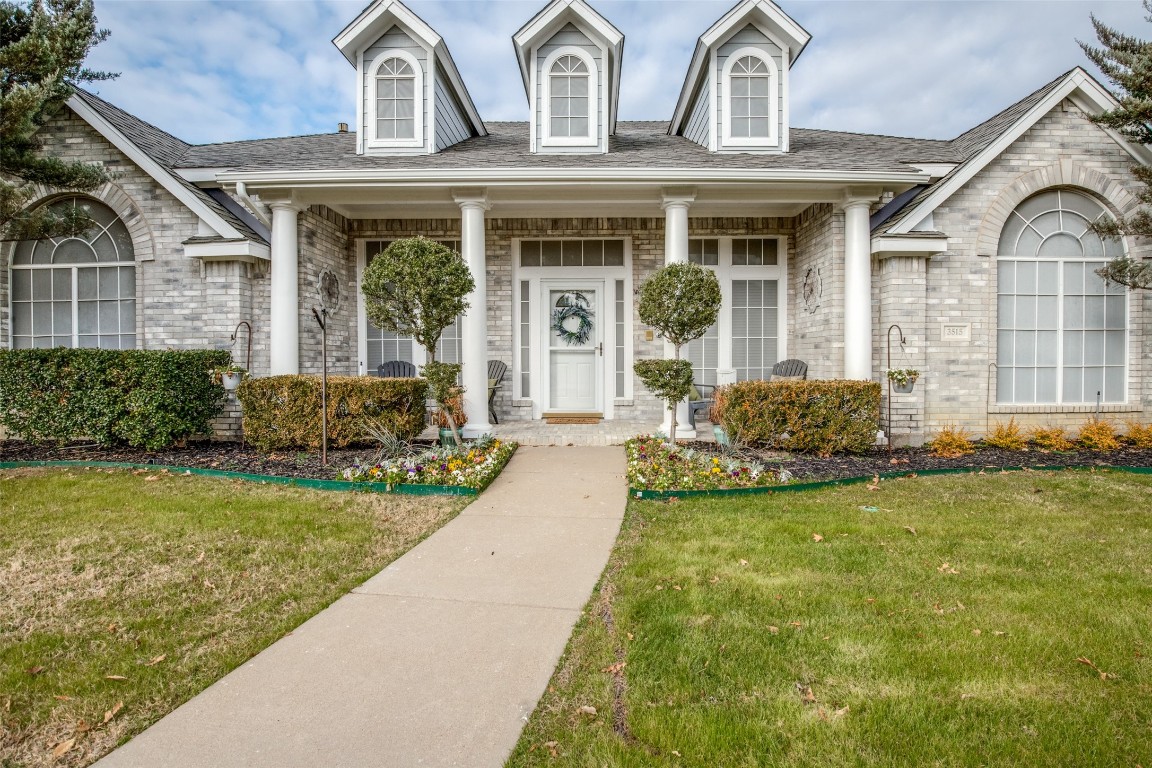 3515 Harlington Lane Richardson TX 75082