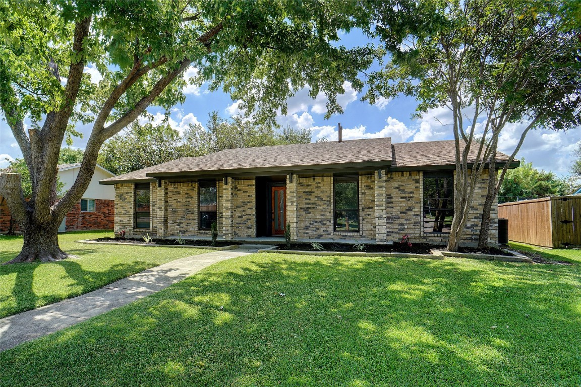 1304 Cherokee Trail Plano TX 75023