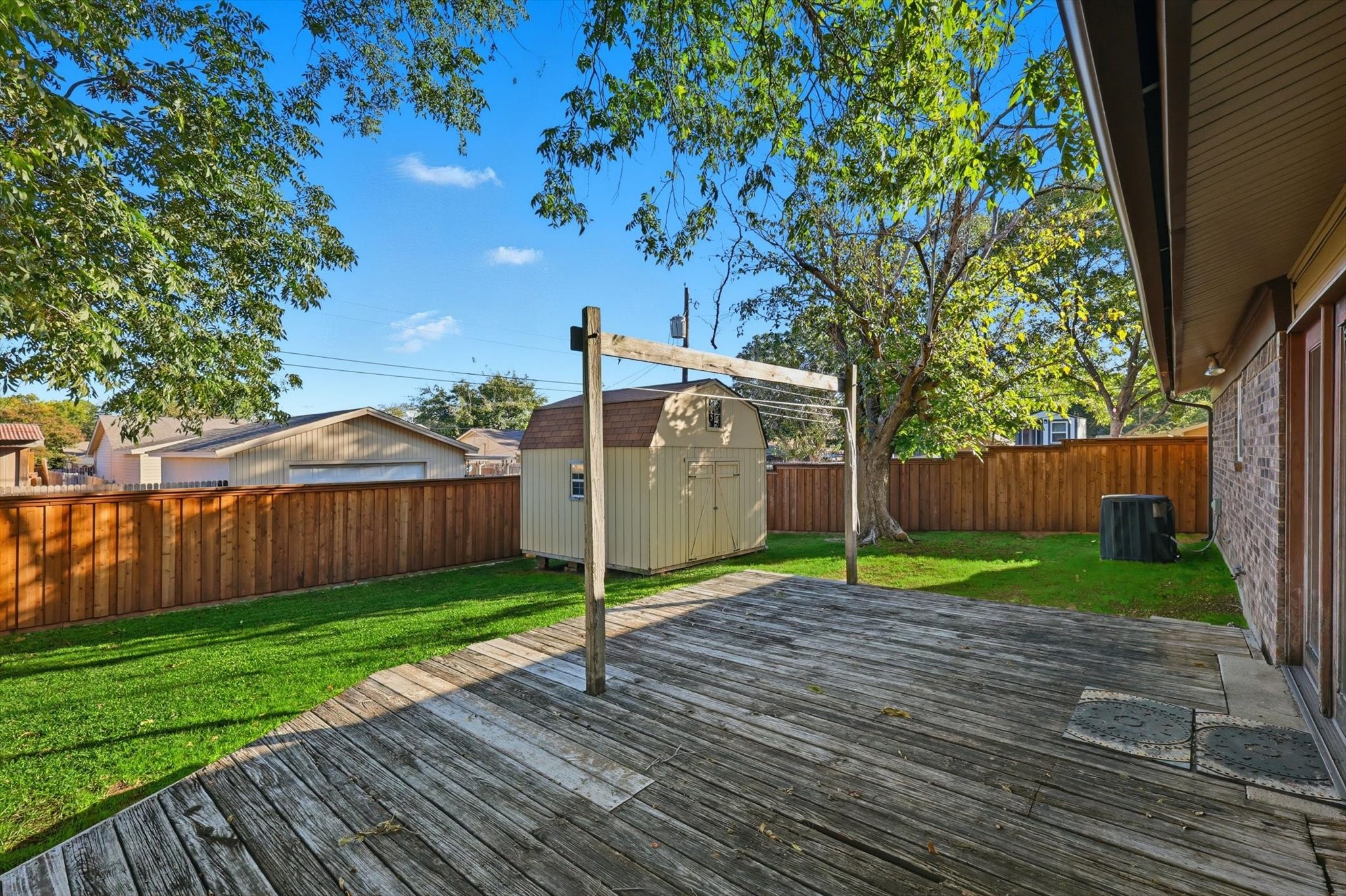 743 Idlewilde Drive Lewisville TX 75067