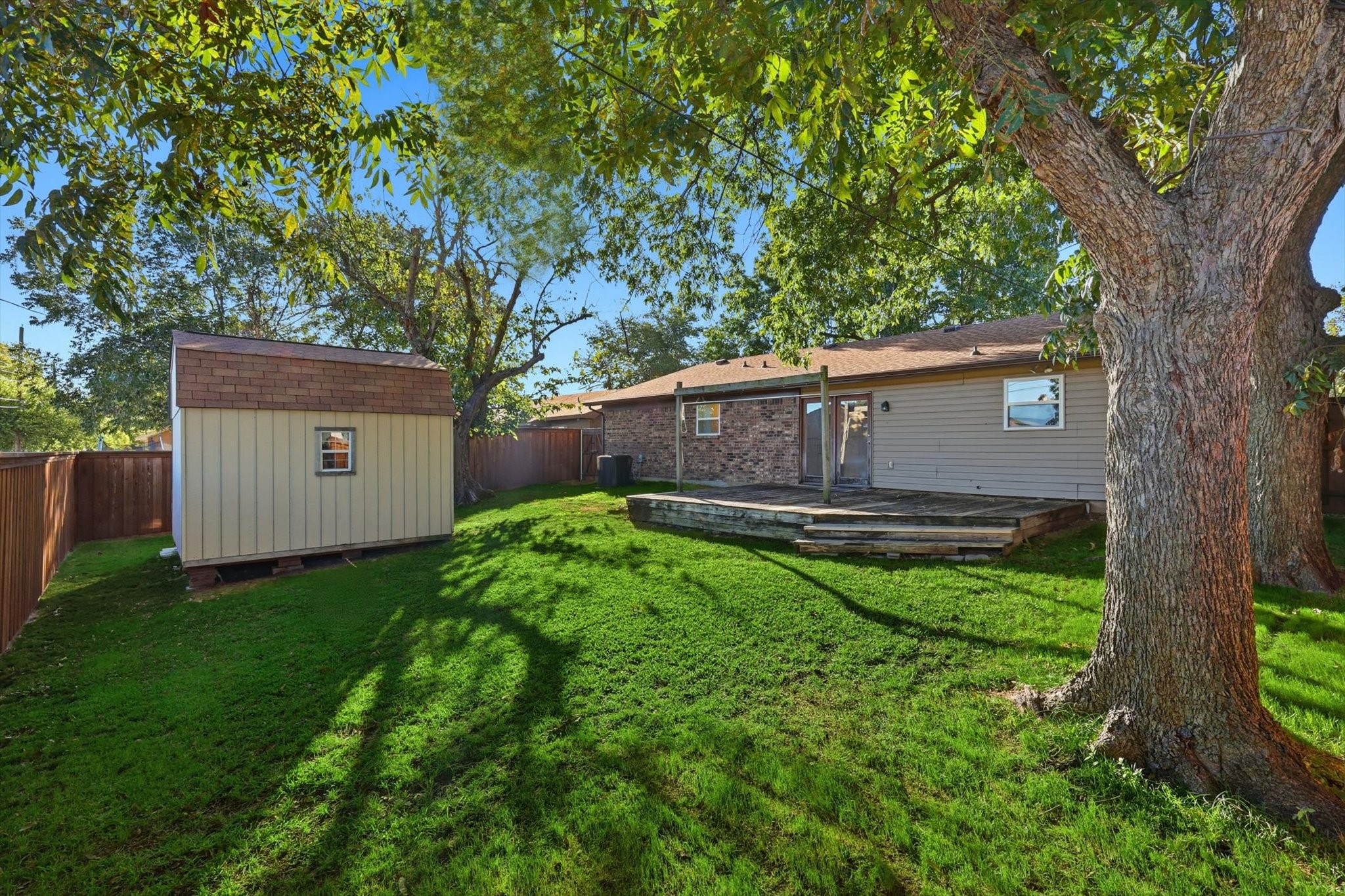 743 Idlewilde Drive Lewisville TX 75067