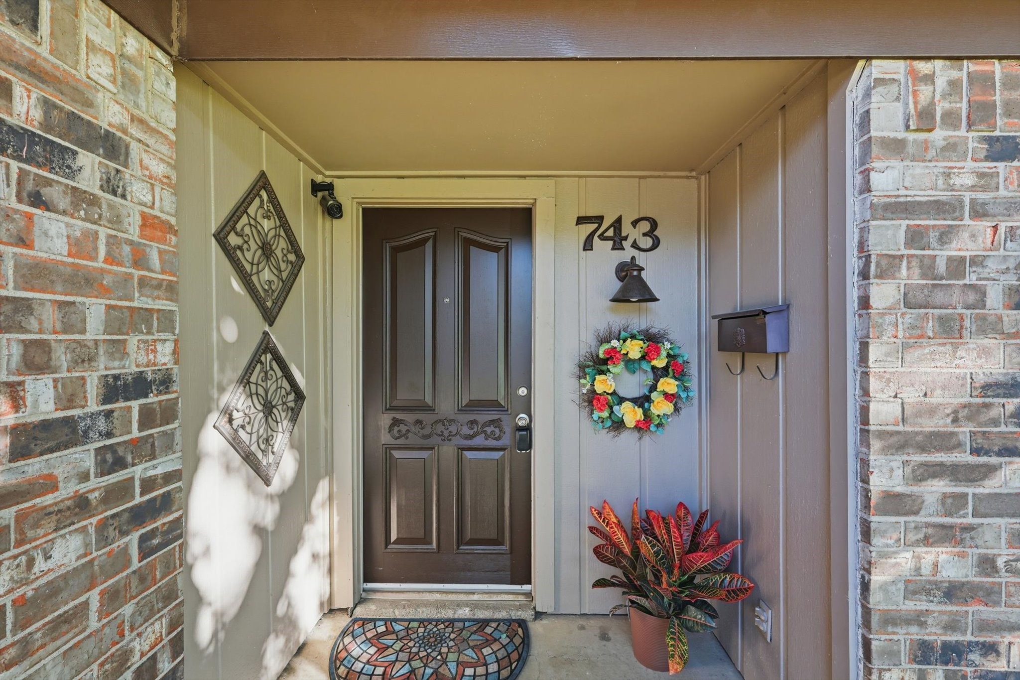 743 Idlewilde Drive Lewisville TX 75067