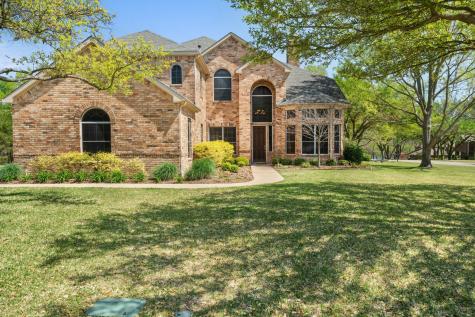 1027 Santiago Trail Wylie TX 75098