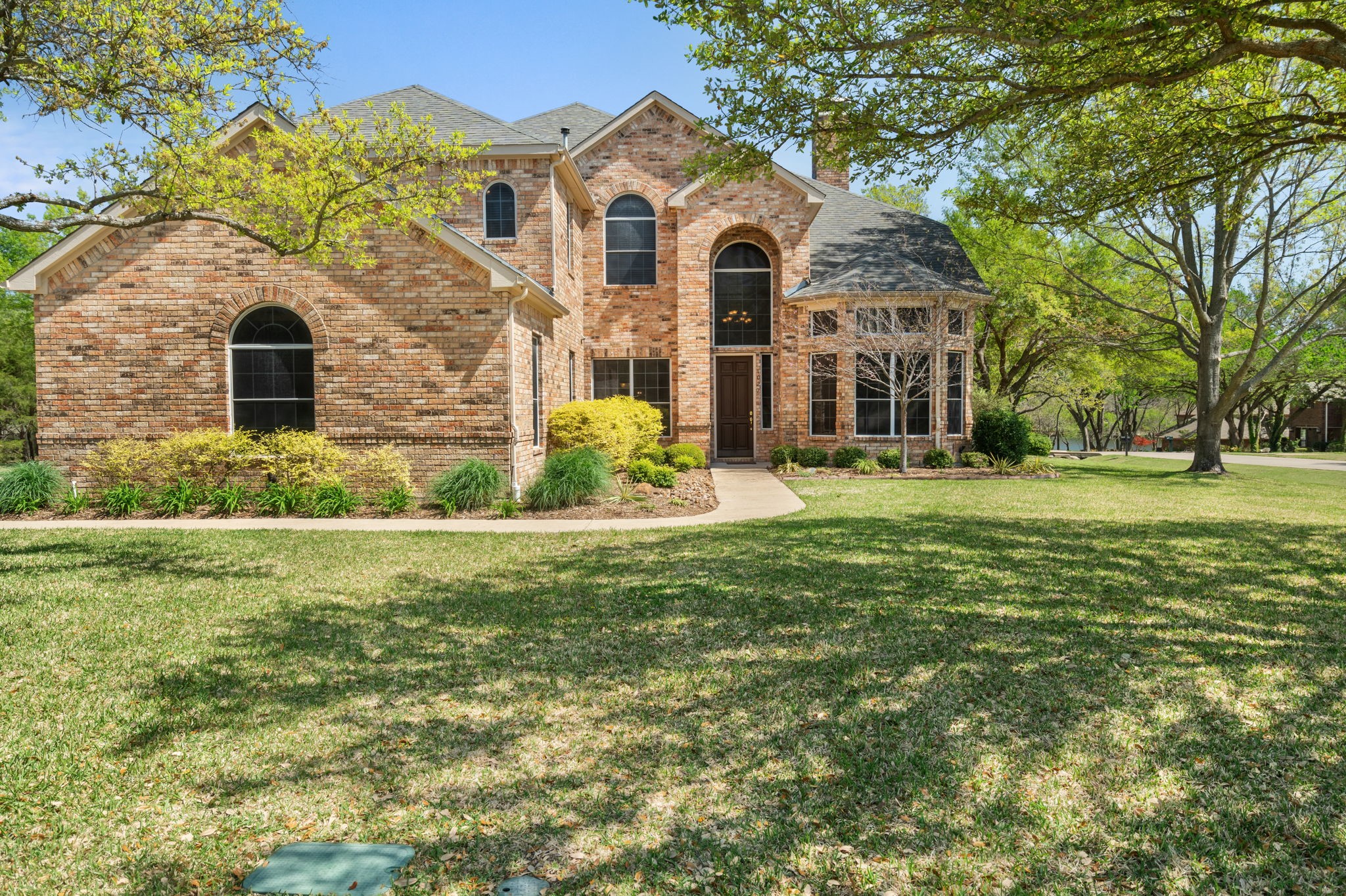 1027 Santiago Trail Wylie TX 75098