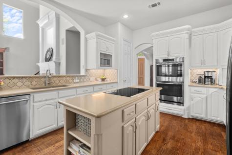 1027 Santiago Trail Wylie TX 75098
