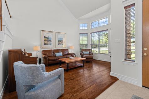 1027 Santiago Trail Wylie TX 75098