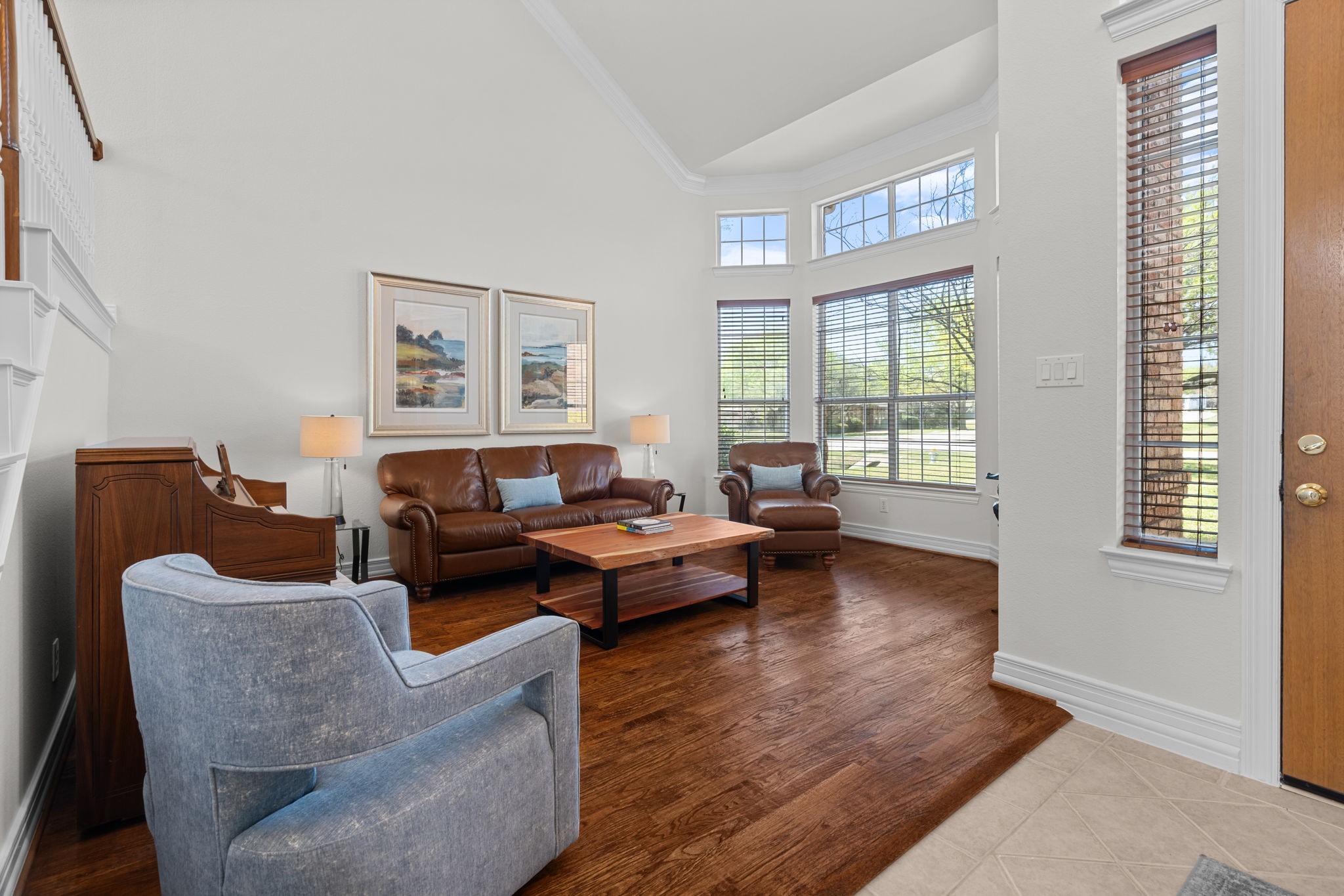 1027 Santiago Trail Wylie TX 75098