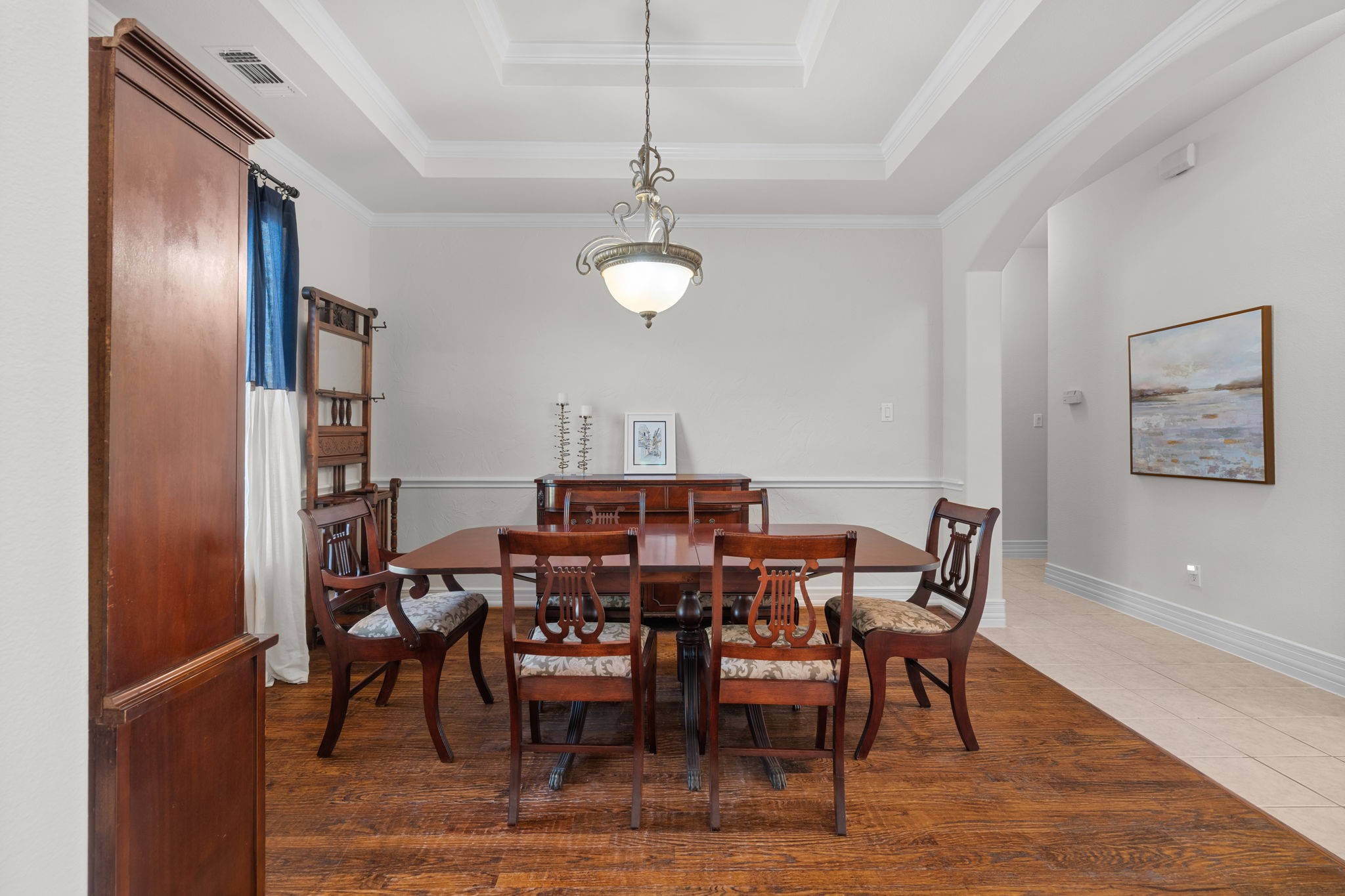 1027 Santiago Trail Wylie TX 75098
