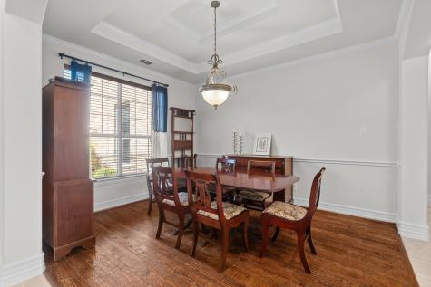 1027 Santiago Trail Wylie TX 75098