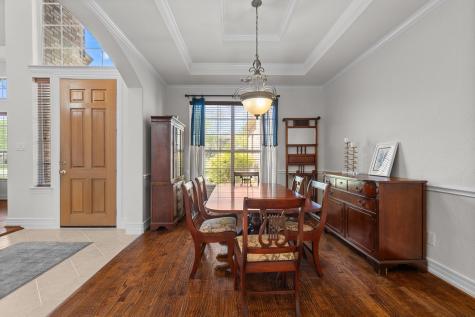 1027 Santiago Trail Wylie TX 75098