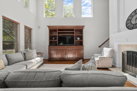 1027 Santiago Trail Wylie TX 75098