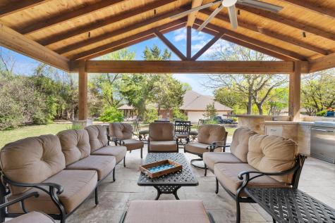 1027 Santiago Trail Wylie TX 75098
