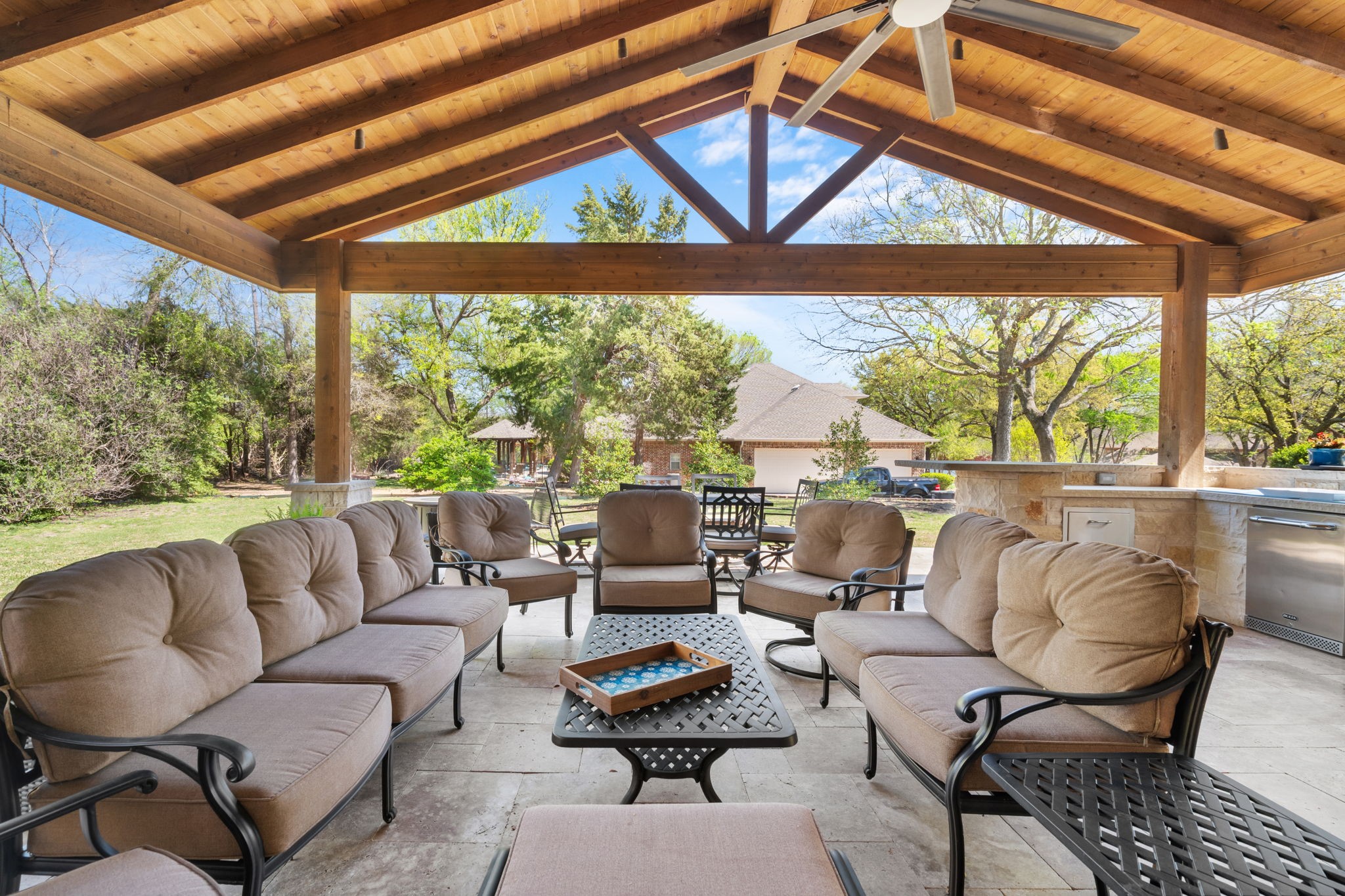1027 Santiago Trail Wylie TX 75098