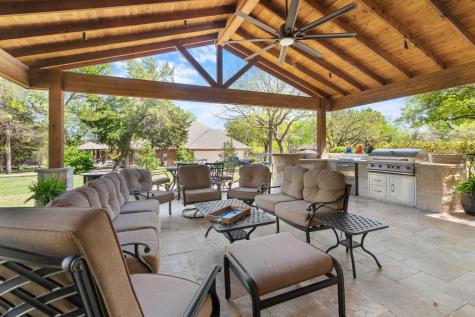 1027 Santiago Trail Wylie TX 75098