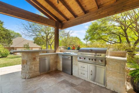 1027 Santiago Trail Wylie TX 75098