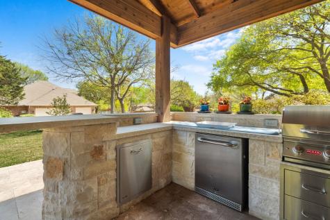 1027 Santiago Trail Wylie TX 75098