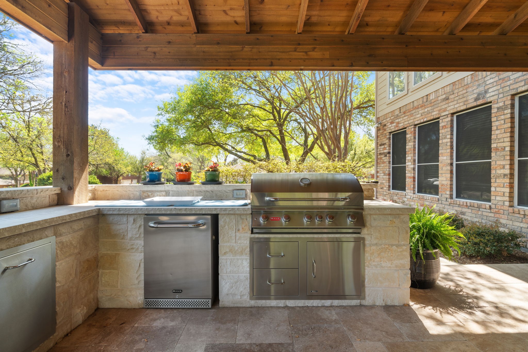 1027 Santiago Trail Wylie TX 75098