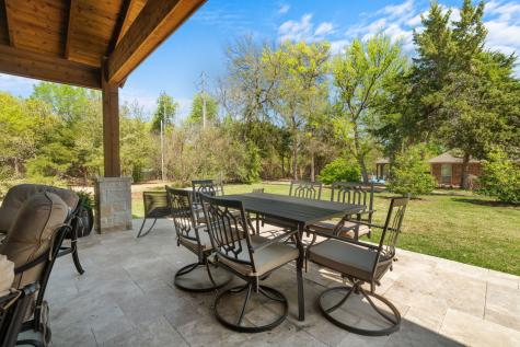 1027 Santiago Trail Wylie TX 75098