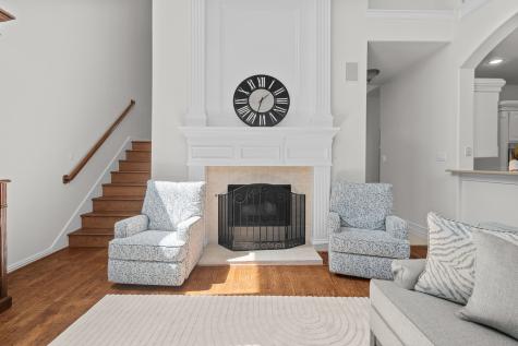 1027 Santiago Trail Wylie TX 75098