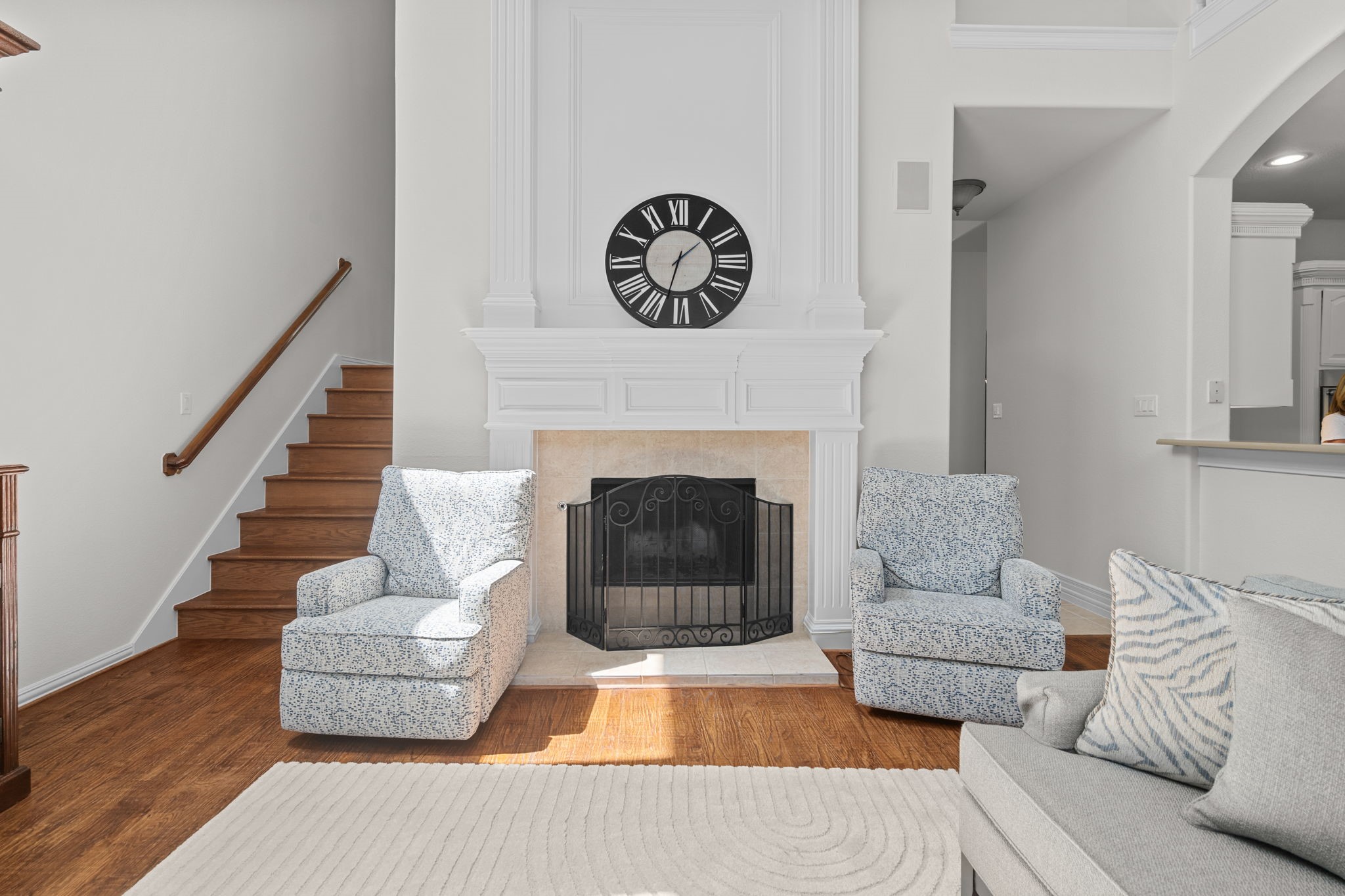 1027 Santiago Trail Wylie TX 75098