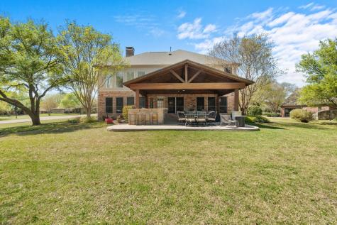 1027 Santiago Trail Wylie TX 75098