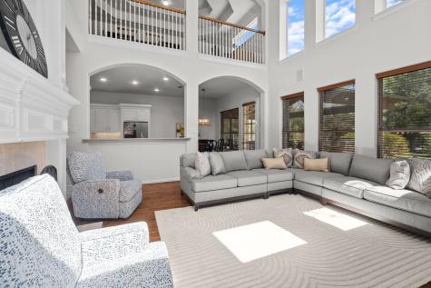 1027 Santiago Trail Wylie TX 75098