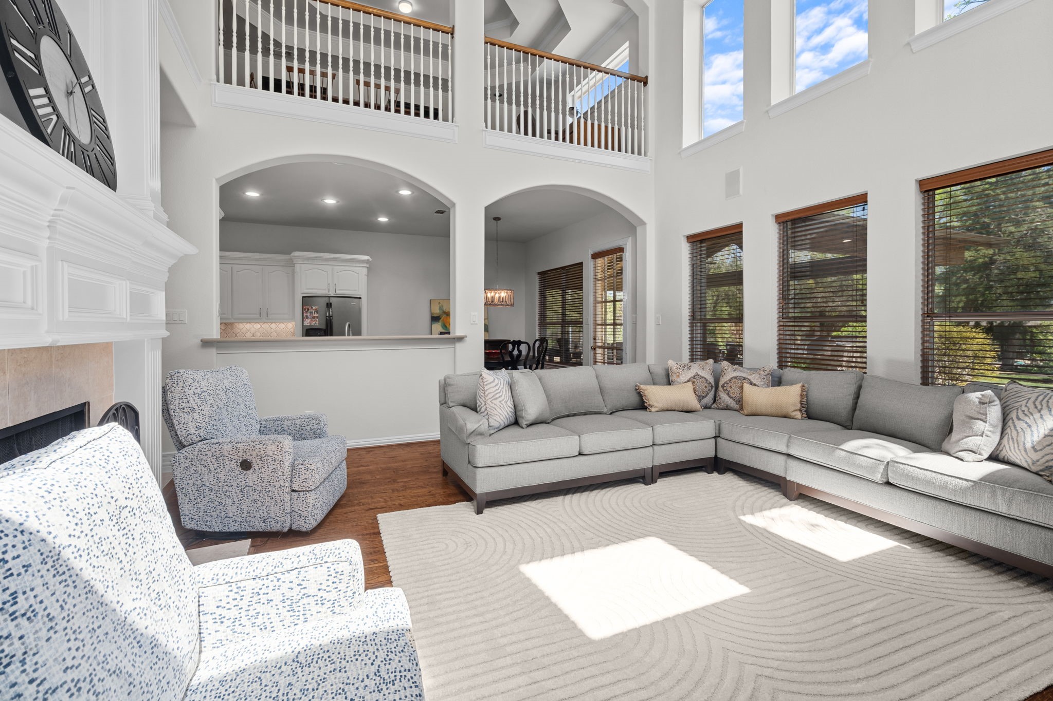 1027 Santiago Trail Wylie TX 75098