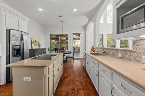 1027 Santiago Trail Wylie TX 75098