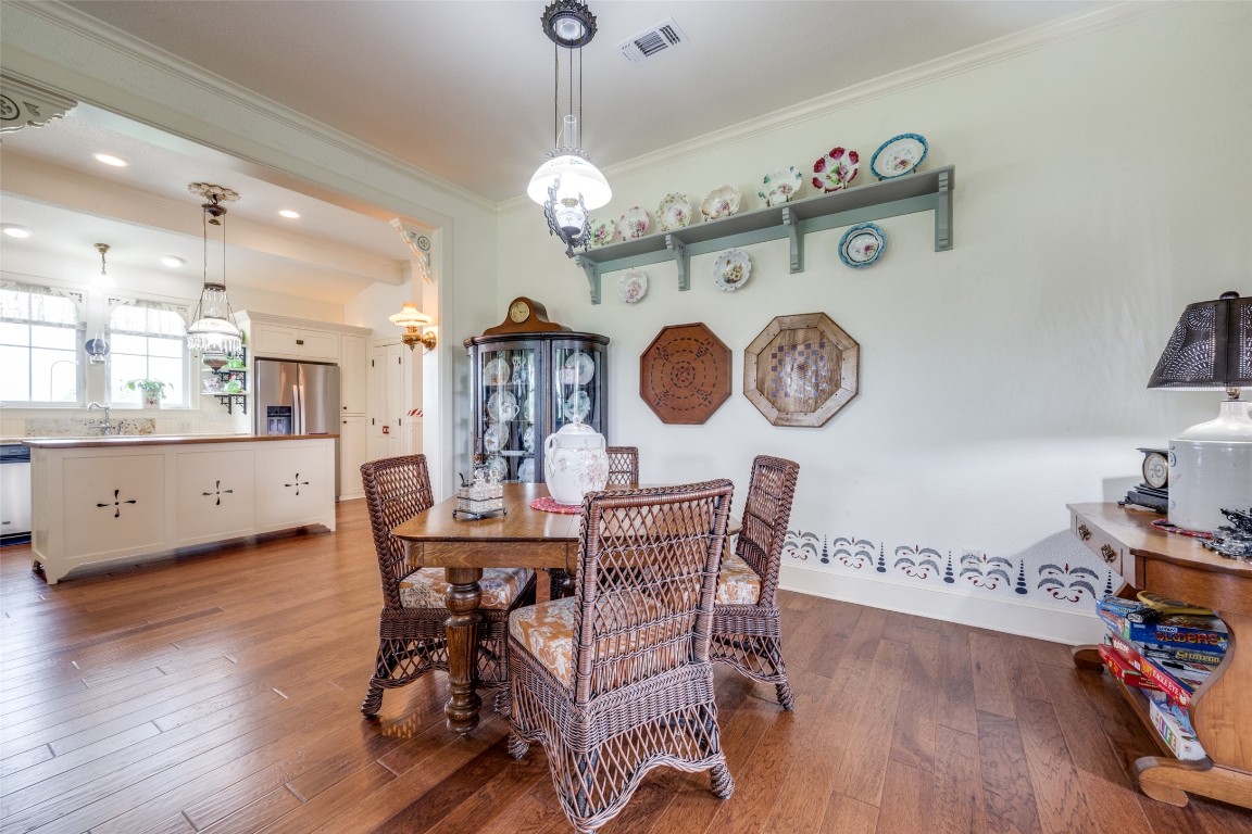 174 County Road 2690 Alvord TX 76225