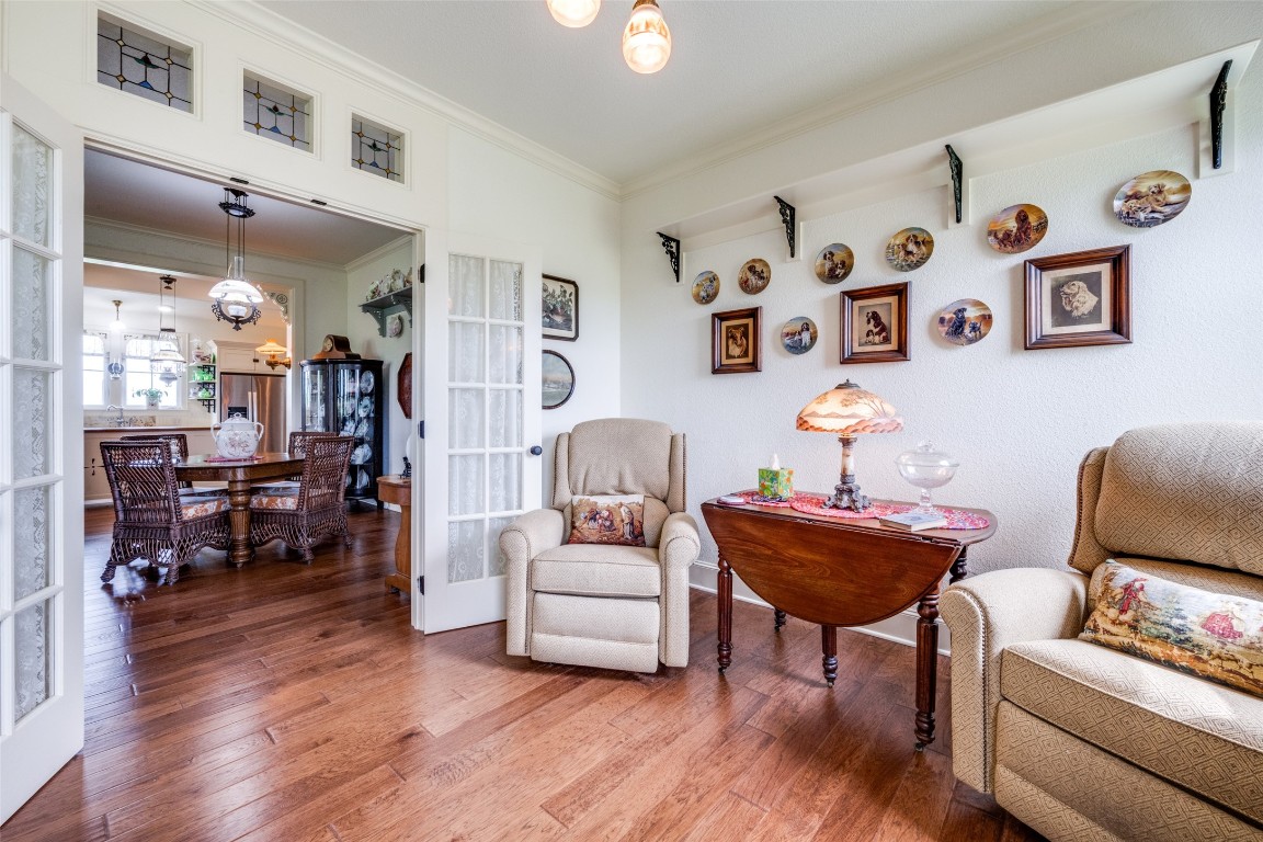 174 County Road 2690 Alvord TX 76225