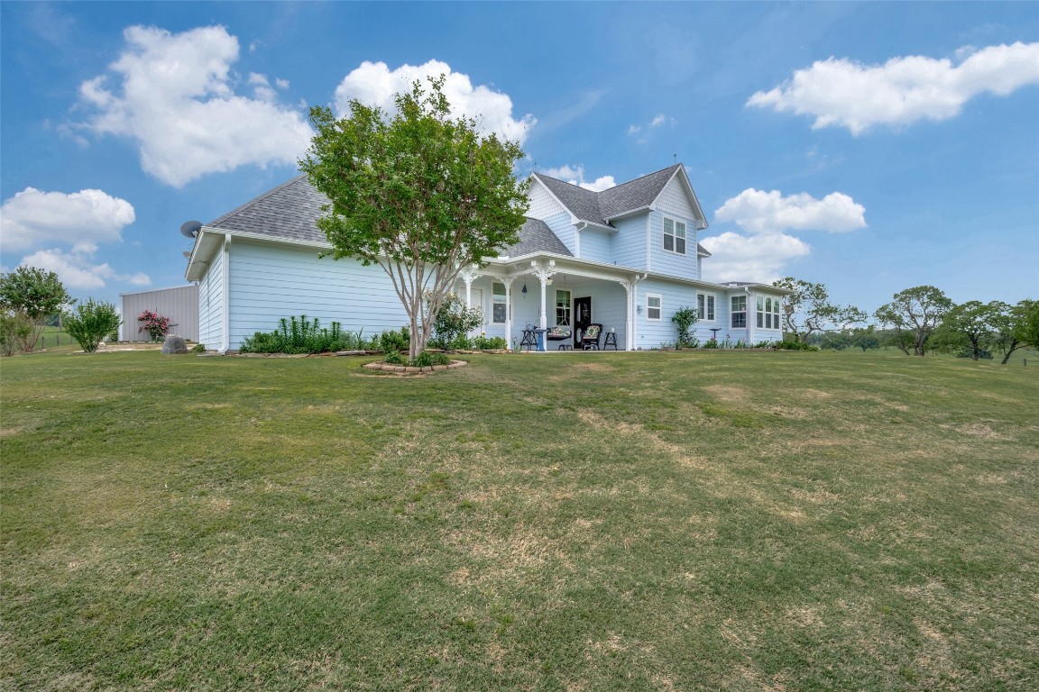 174 County Road 2690 Alvord TX 76225