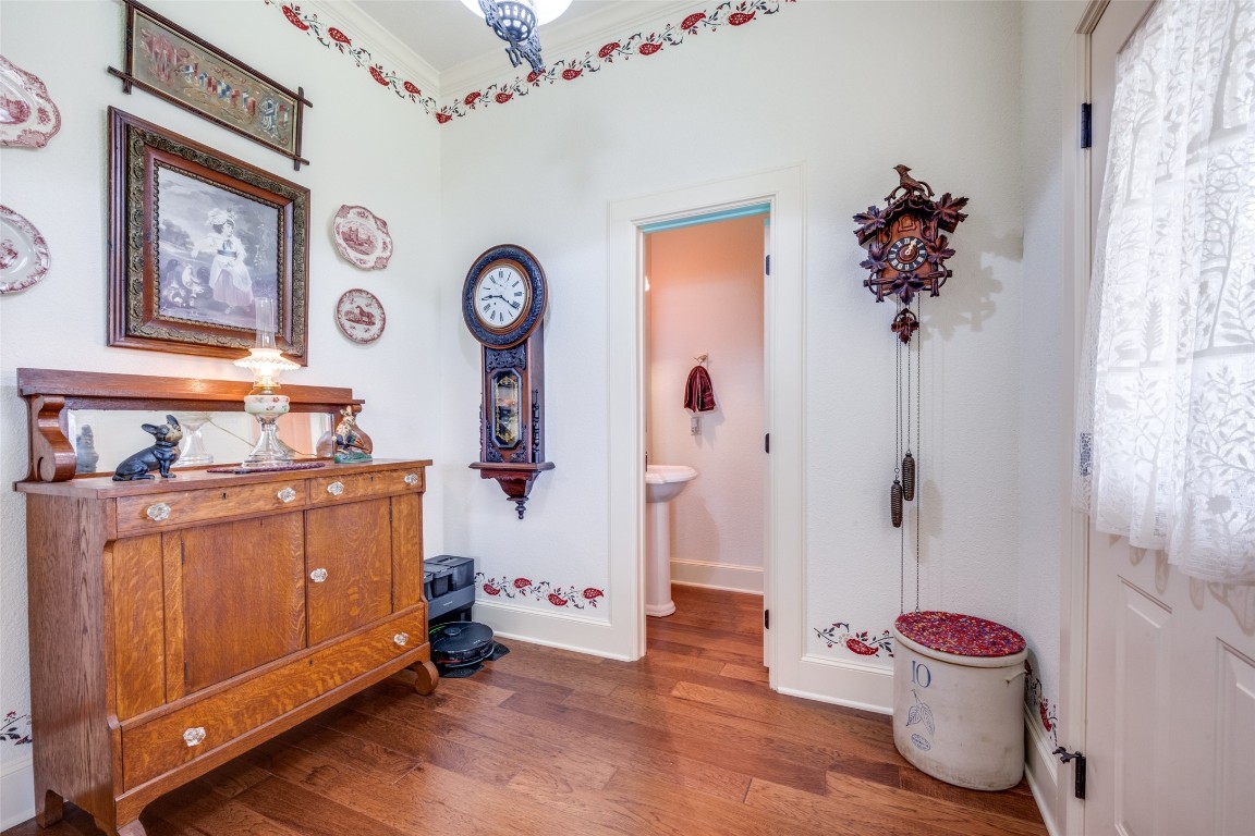 174 County Road 2690 Alvord TX 76225