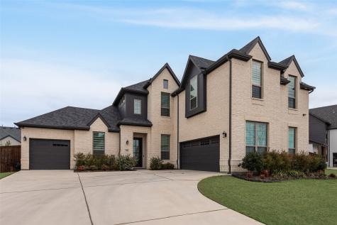 7108 Woodside Drive Argyle TX 76226
