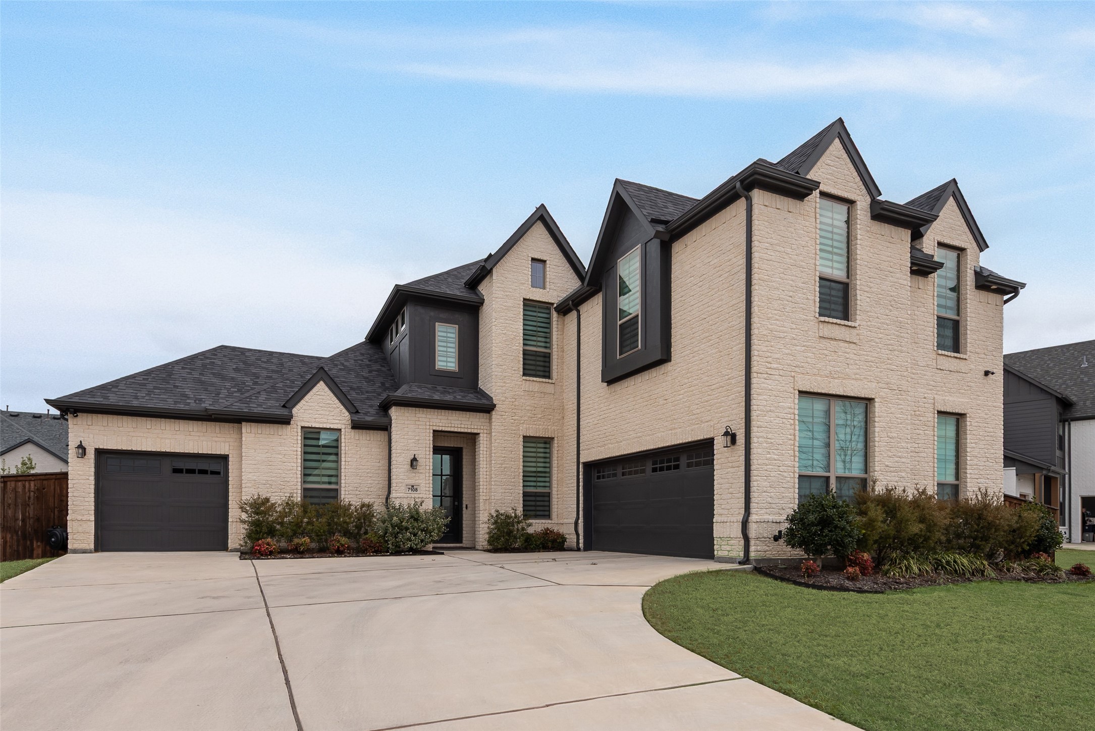 7108 Woodside Drive Argyle TX 76226