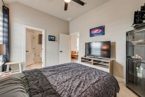 7108 Woodside Drive Argyle TX 76226