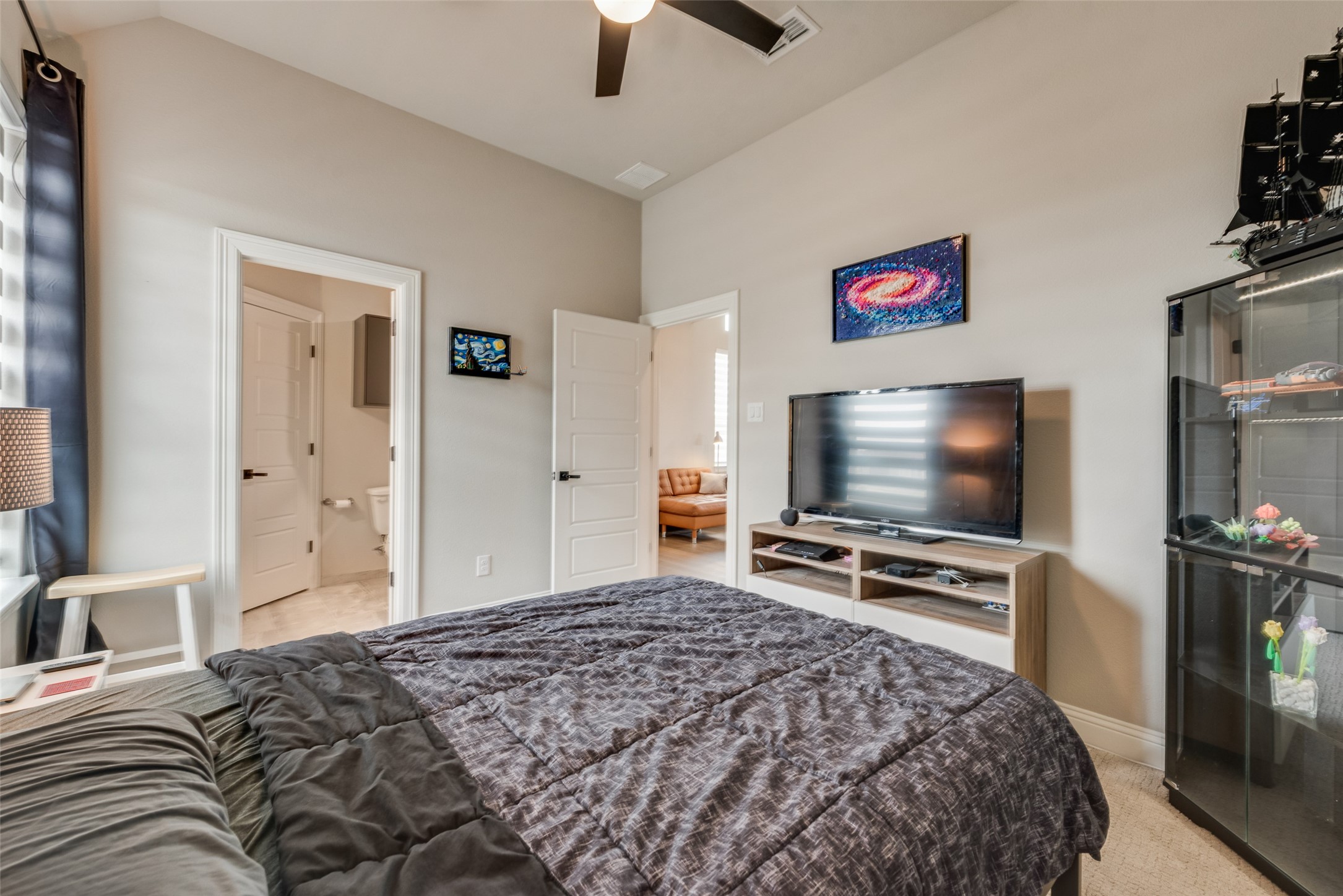7108 Woodside Drive Argyle TX 76226
