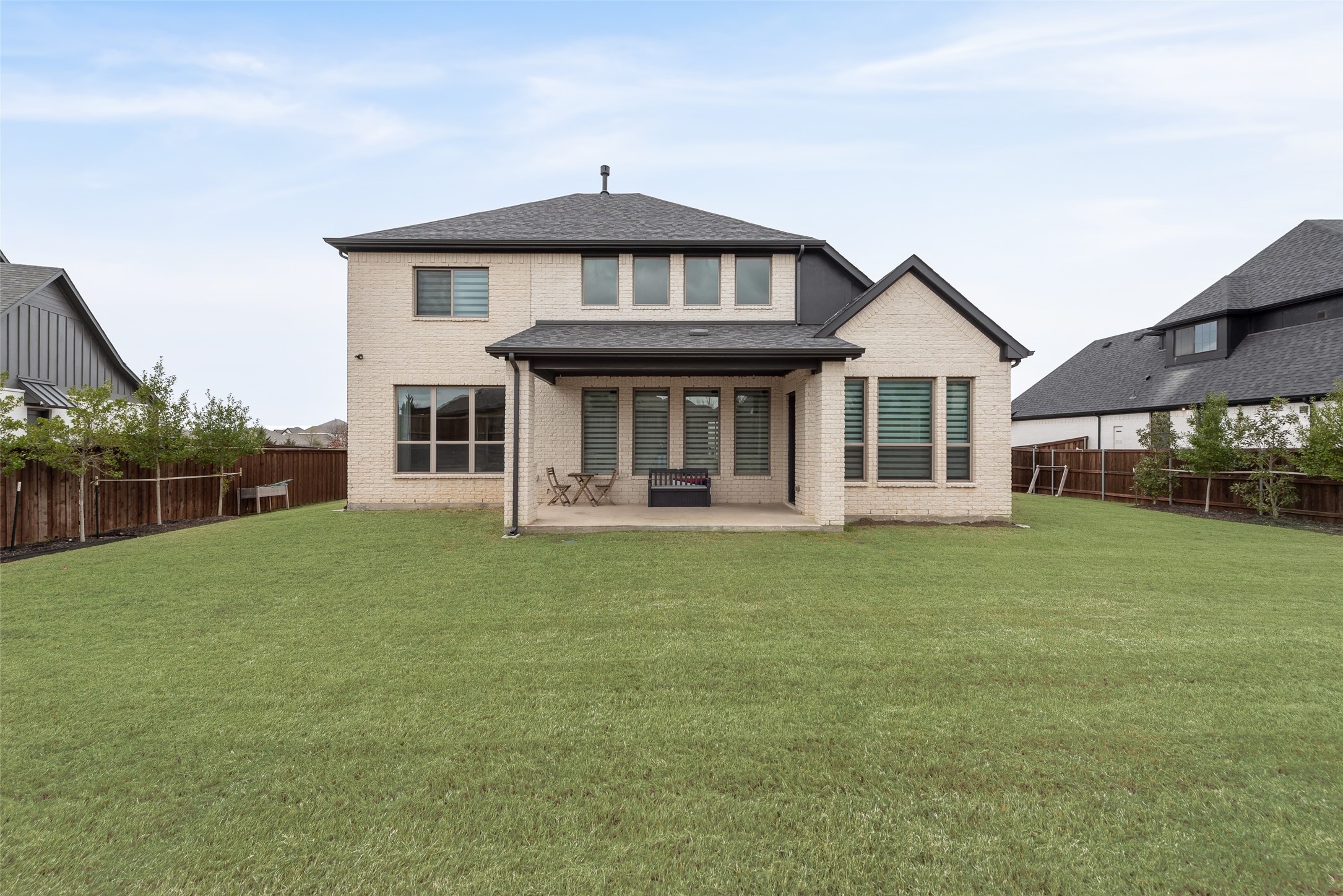7108 Woodside Drive Argyle TX 76226