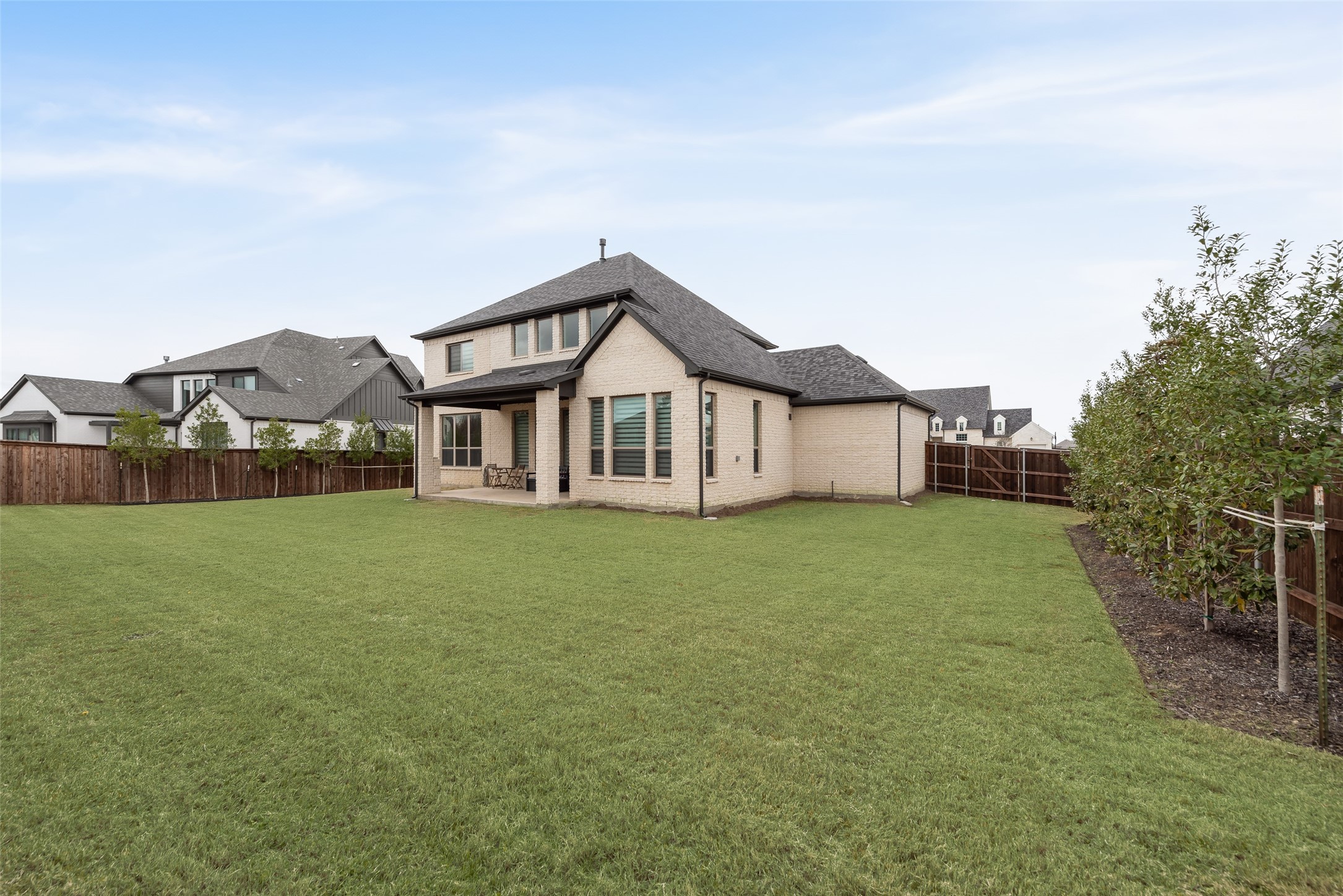 7108 Woodside Drive Argyle TX 76226