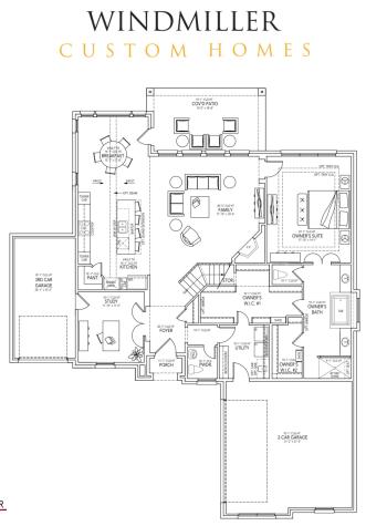 7108 Woodside Drive Argyle TX 76226