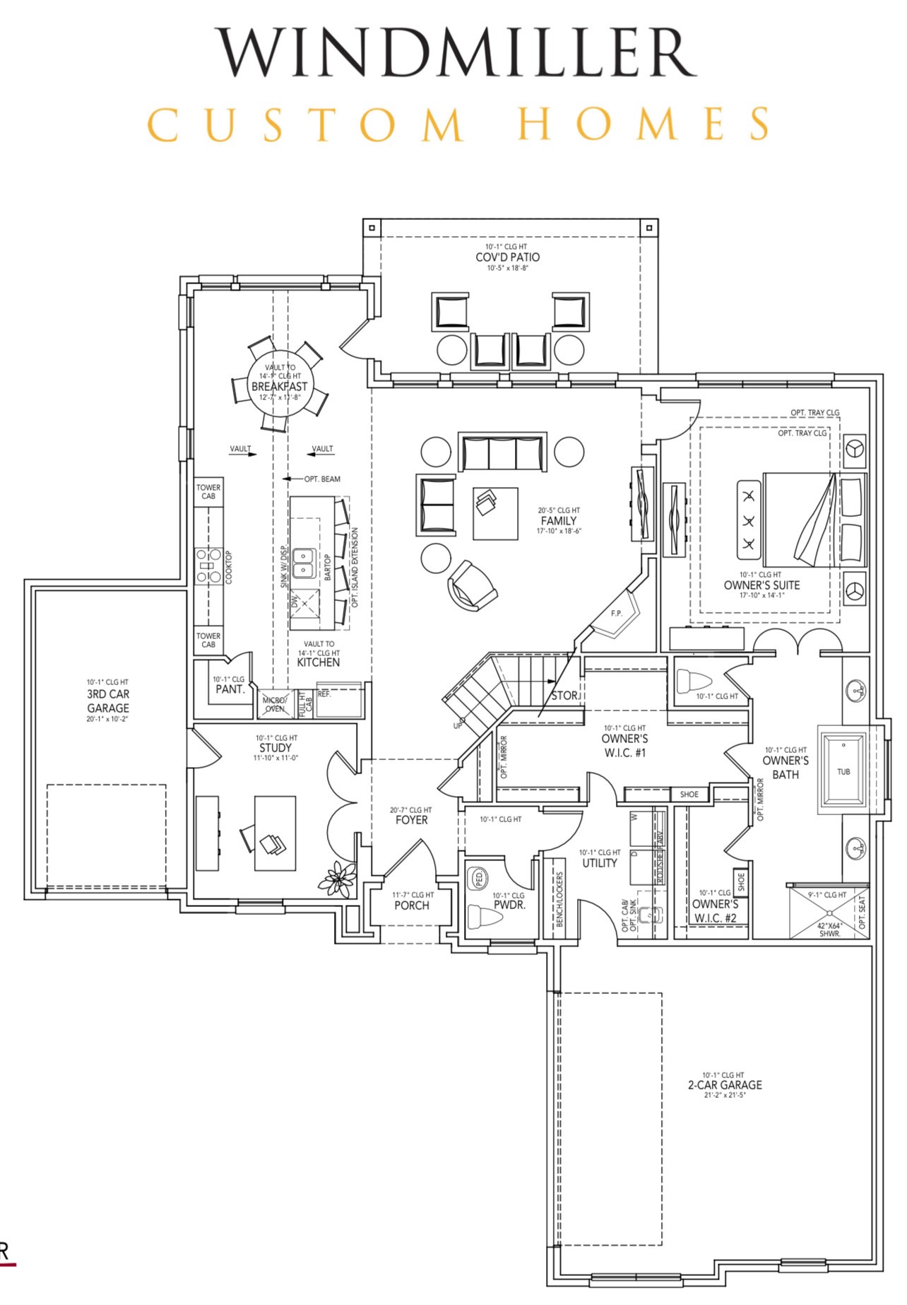 7108 Woodside Drive Argyle TX 76226