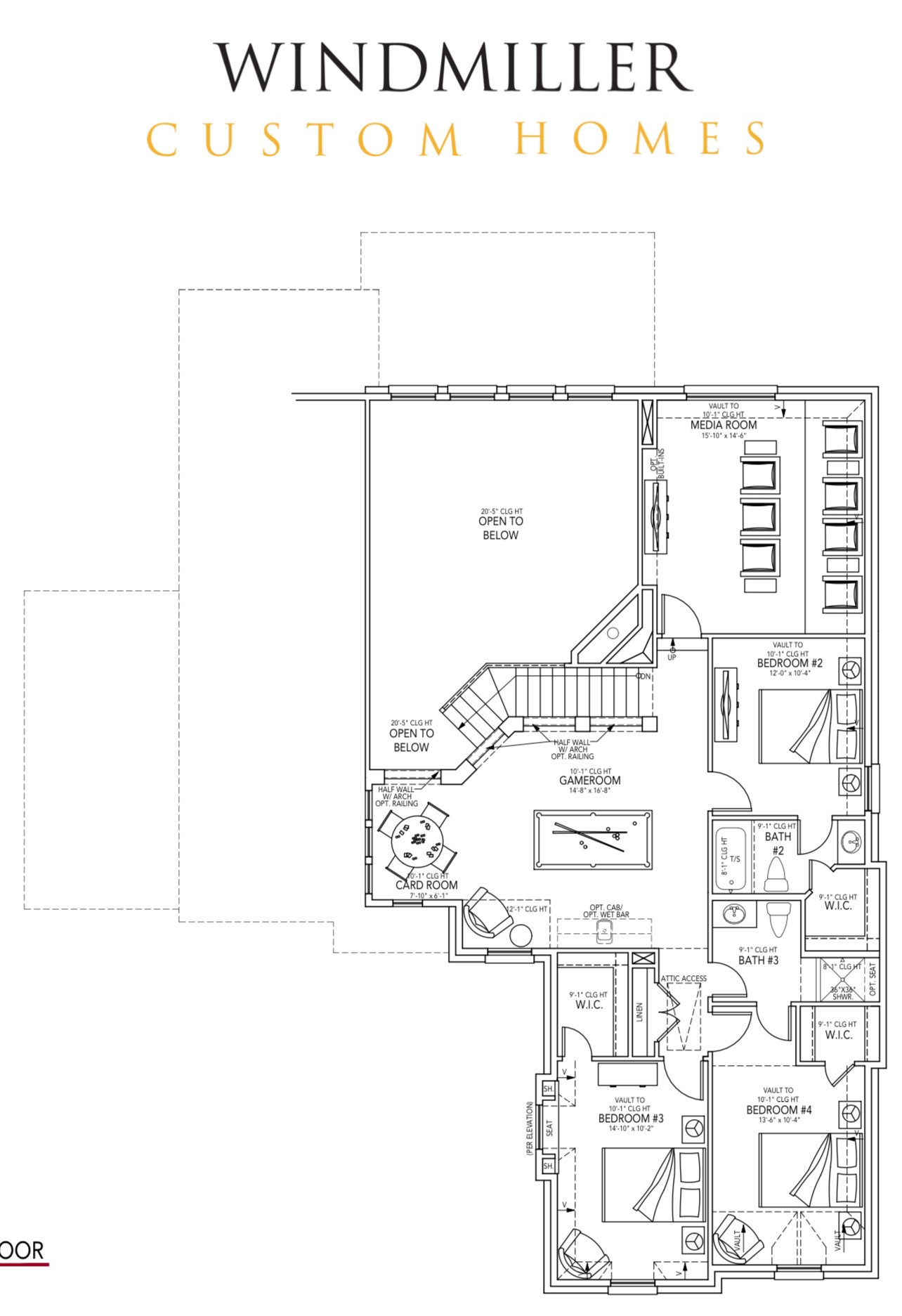 7108 Woodside Drive Argyle TX 76226