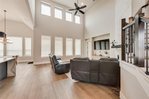 7108 Woodside Drive Argyle TX 76226