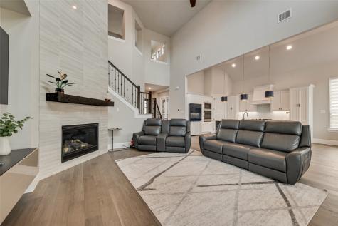 7108 Woodside Drive Argyle TX 76226