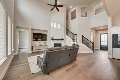 7108 Woodside Drive Argyle TX 76226