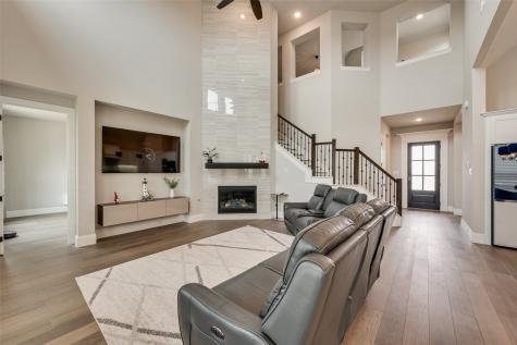 7108 Woodside Drive Argyle TX 76226