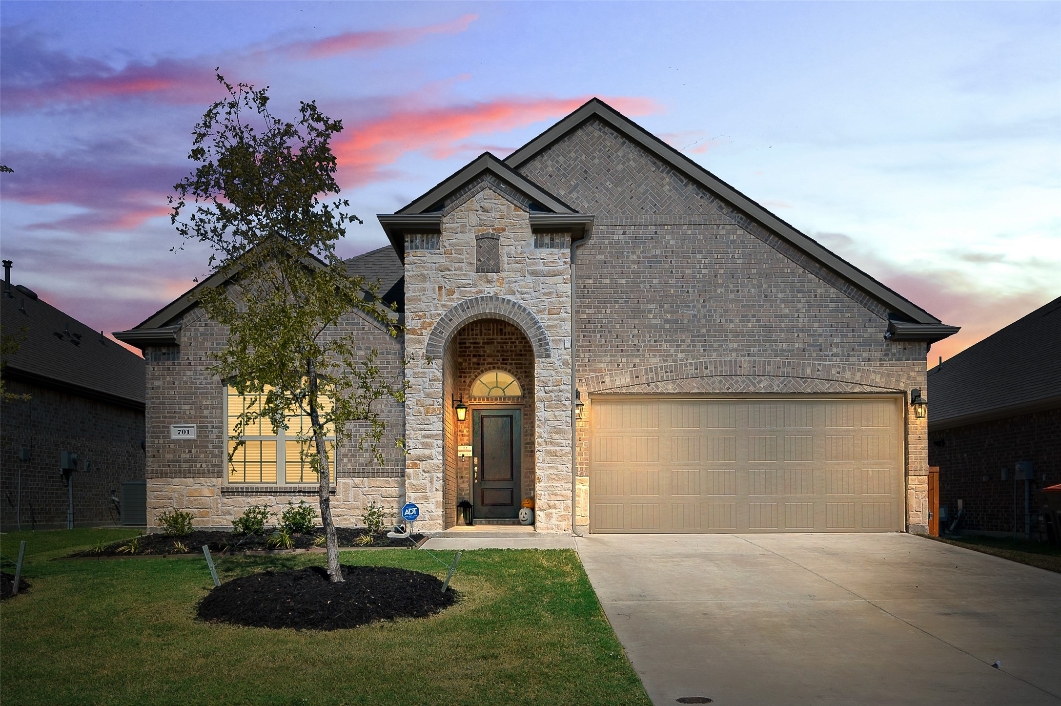 701 Maverick Street Anna TX 75409